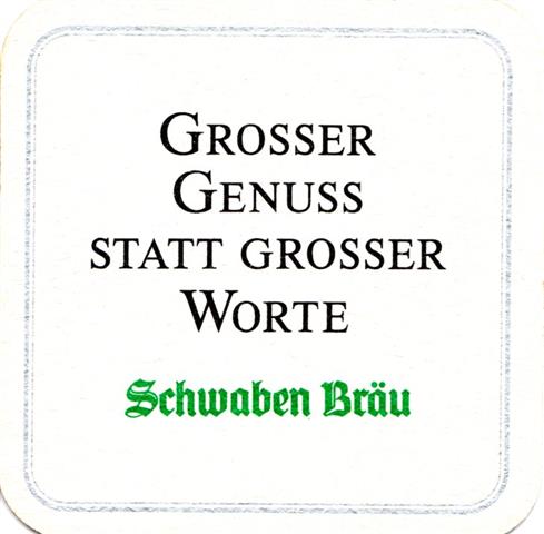 stuttgart s-bw schwaben silber 2b (quad185-groer genuss)